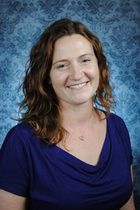 Dr. Michelle Wendling, D.C.