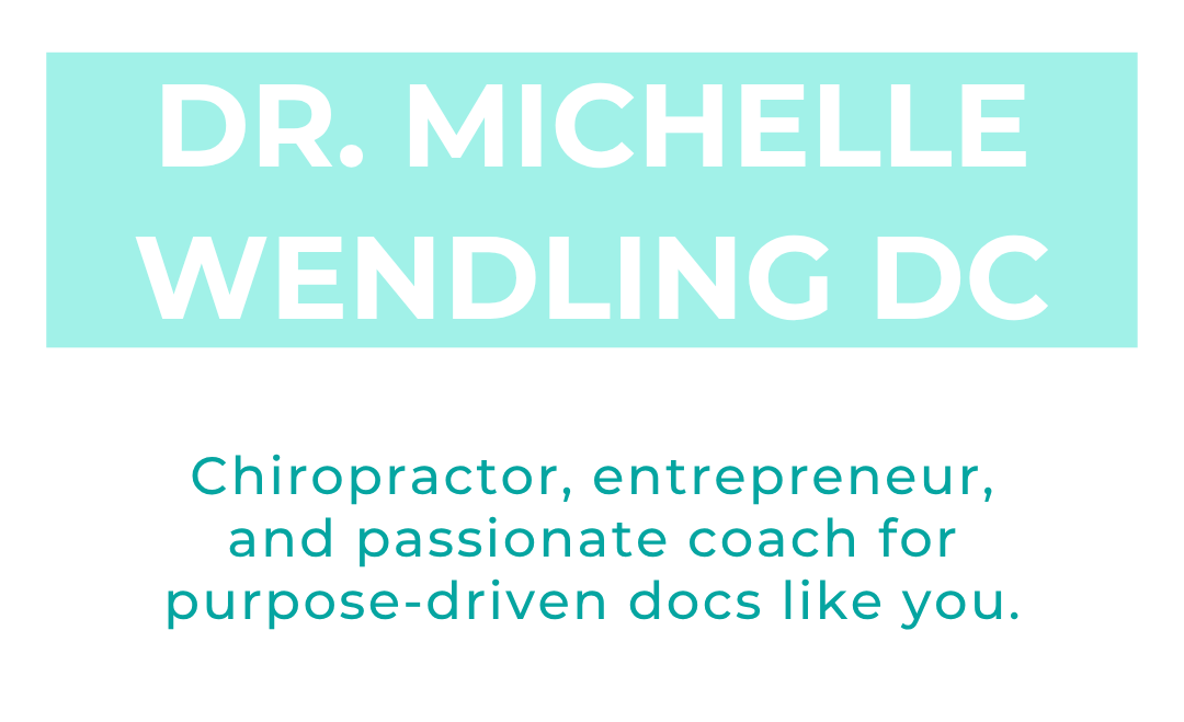 Dr Michelle B