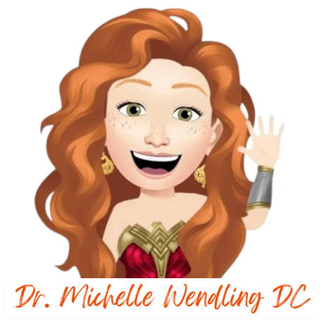 Dr. Michelle Wendling DC avatar2